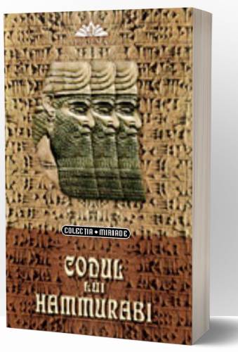 Codul lui Hammurabi | 