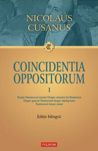 Coincidentia oppositorum (2 volume) | Nicolaus Cusanus