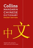 Collins Mandarin Chinese Dictionary Pocket Edition | Collins Dictionaries