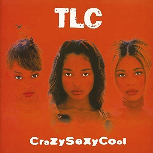 Crazysexycool - Vinyl | TLC