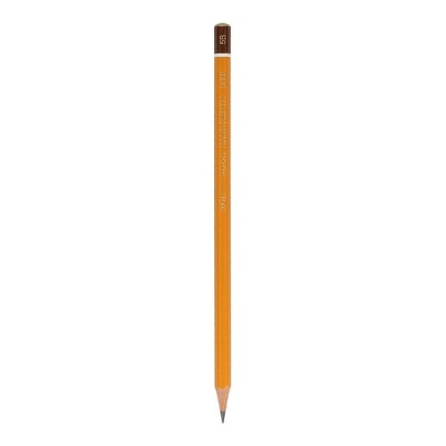 Creion - grafit 1500 5b | koh-i-noor
