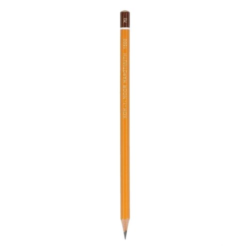 Creion - grafit 1500 7b | koh-i-noor