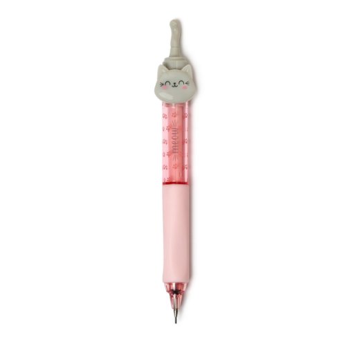 Creion mecanic - Meow - Kitty | Legami