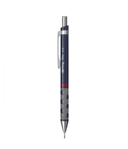 Creion mecanic - Tikky 0.5 - Marin | Rotring
