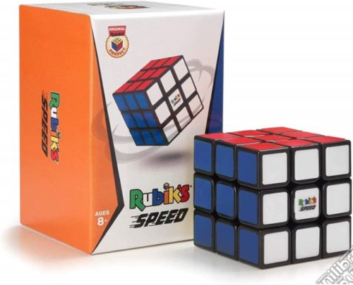Cub Rubik - 3X3 Speed | Spin Master