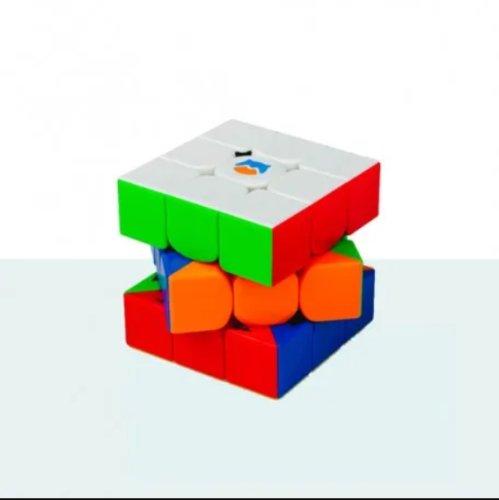 Cub Rubik - Gan Monster Go | Monster GO