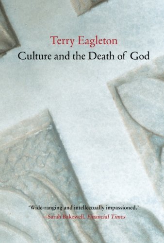 Culture and the Death of God | Terry Eagleton