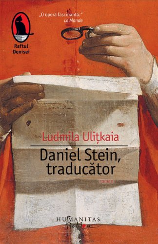 Humanitas Fiction - Daniel stein, traducator | ludmila ulitkaia