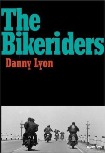 Danny Lyon: The Bikeriders | Danny Lyon