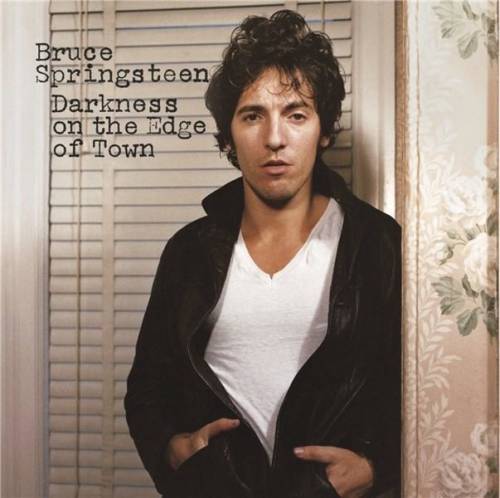 Darkness On The Edge Of Town | Bruce Springsteen