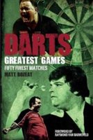 Darts Greatest Games | Matt Bozeat