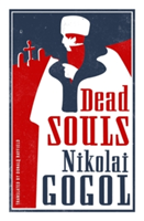 Alma Books Ltd - Dead souls | nikolai gogol