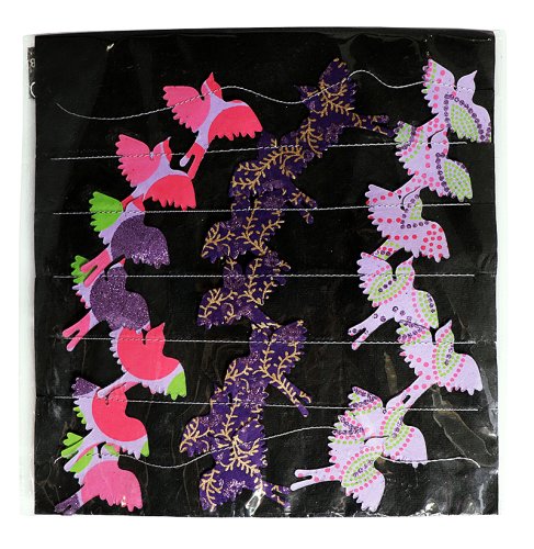 Decoratiune - Birds String | CGB Giftware