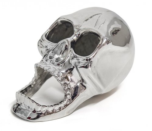 Desfacator de sticle - The Skull | Balvi