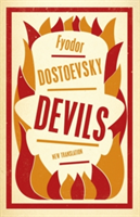 Devils | Fyodor Dostoyevsky