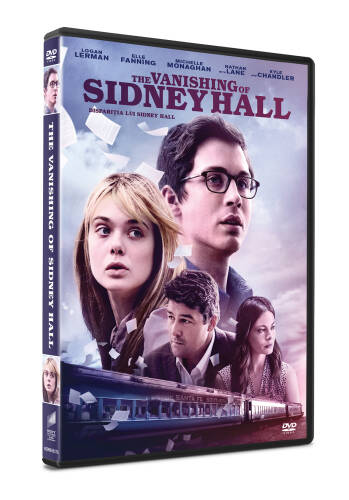 Disparitia lui Sidney Hall / The Vanishing of Sidney Hall | Shawn Christensen