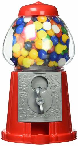 Dispenser guma de mestecat - Retro Bubble | La Chaise Longue
