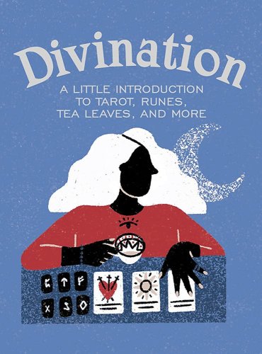 Divination | Ivy O'Neil