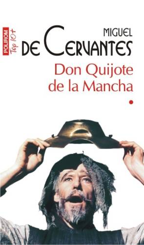 Don Quijote de la Mancha (2 Vol.) | Miguel De Cervantes
