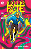 Dc Comics - Dr fate tp vol 3 fateful threads | paul levitz