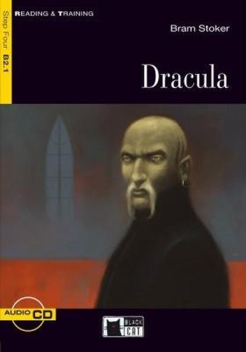 Dracula - Reading & Training - Step 4 | Bram Stoker