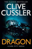Harpercollins Publishers - Dragon | clive cussler