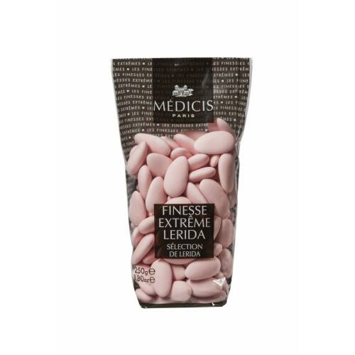 Drajeuri - almonds finesse extreme lerida pink 250g | callas confiture