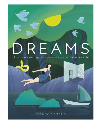 Dreams | Rosie March-Smith