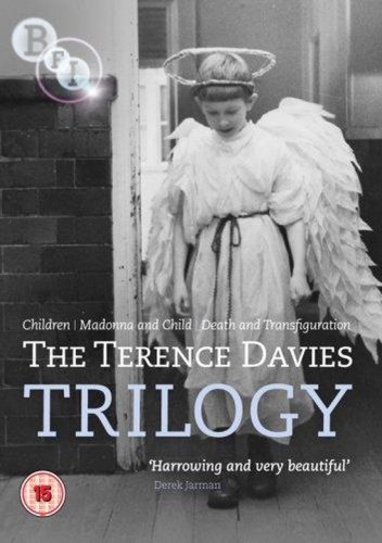 Dvd / The Terence Davies Trilogy | Terence Davies