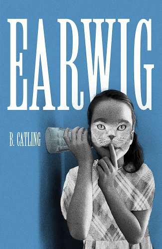 Earwig | Brian Catling