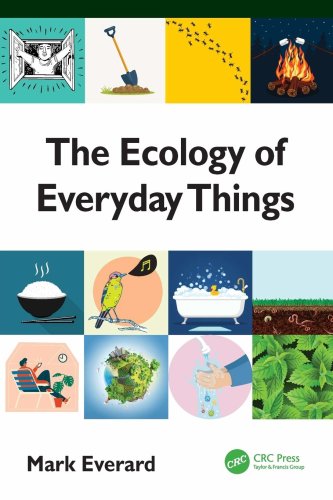 Taylor & Francis Ltd - Ecology of everyday things | mark everard