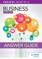 Edexcel GCSE (9-1) Business Answer Guide | Ian Marcouse