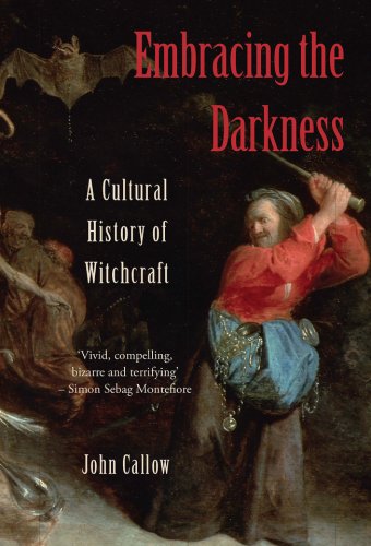 Embracing The Darkness | John Callow