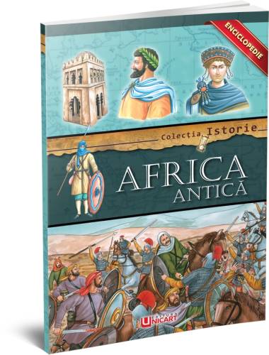 Enciclopedie - africa antica | 