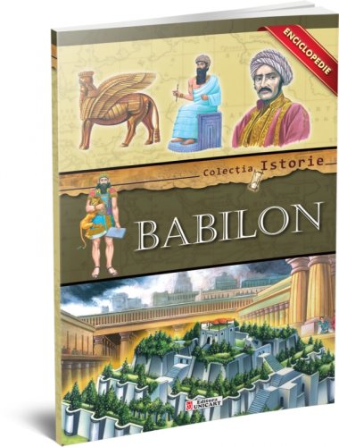 Unicart - Enciclopedie - babilon |