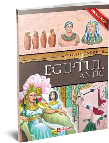 Enciclopedie - Egiptul Antic | 