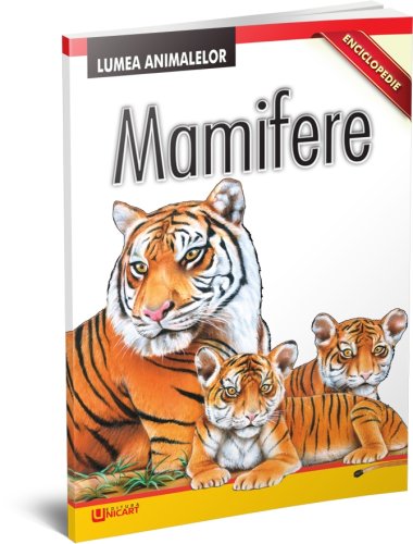 Enciclopedie - mamifere | 