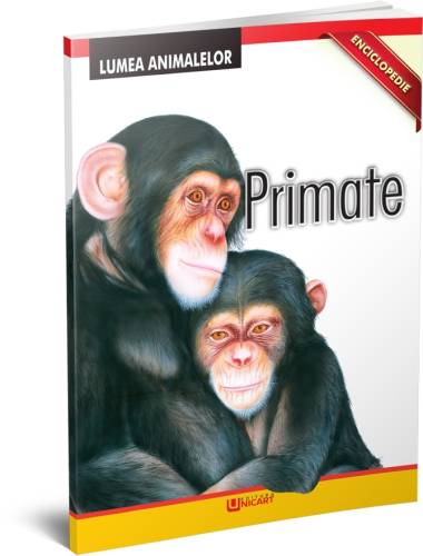 Enciclopedie - primate | 