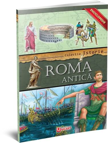 Unicart - Enciclopedie - roma antica |