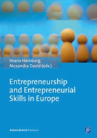 Entrepreneurship and Entrepreneurial Skills in Europe | 