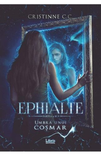 Ephialte | Cristinne C.C.