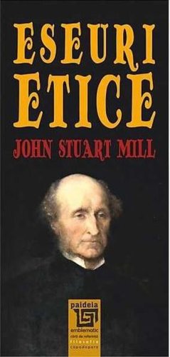 Eseuri Etice | John Stuart Mill