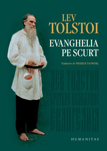  Evanghelia pe scurt | Lev Tolstoi