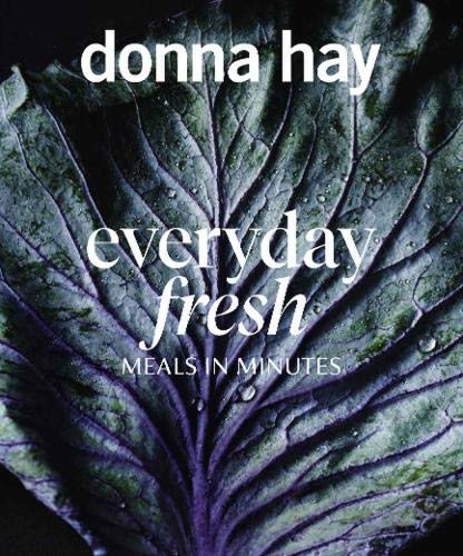 Harpercollins Publishers (australia) Pty Ltd - Everyday fresh | donna hay