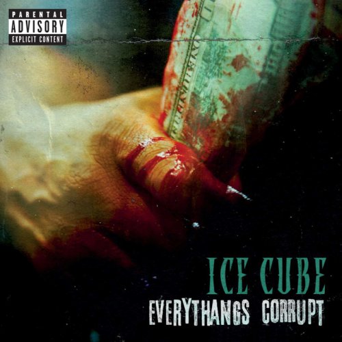 Everythangs Corrupt - Vinyl | Ice Cube