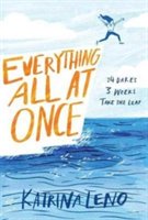 Everything All at Once | Katrina Leno