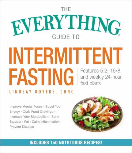 Everything Guide to Intermittent Fasting | Lindsay Boyers