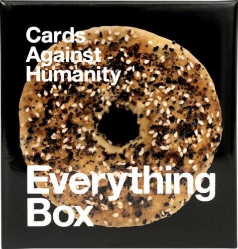 Extensie - cards against humanity - everything box | cards against humanity
