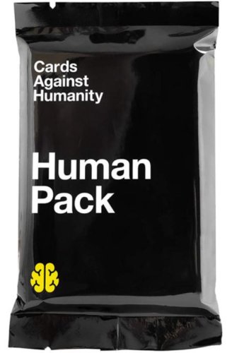 Extensie - cards against humanity - human pack | cards against humanity
