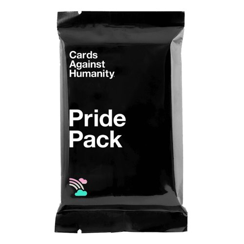 Extensie - cards against humanity: pride pack | cards against humanity